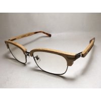 木製フレーム枠入加工
