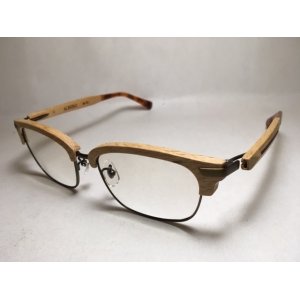 木製フレーム枠入加工