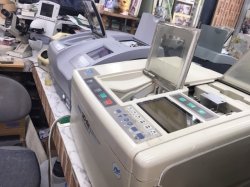 加工代金一覧表